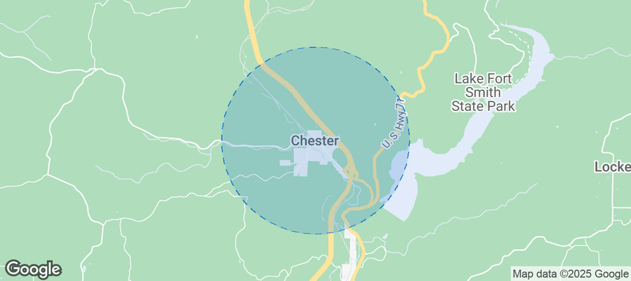Discover Chester Airbnb Analytics